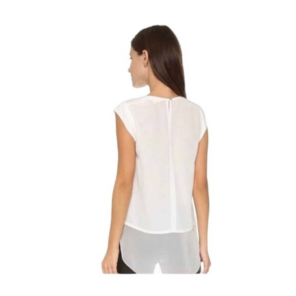 Rebecca Taylor Charlie Blouse - Picture 6 of 8
